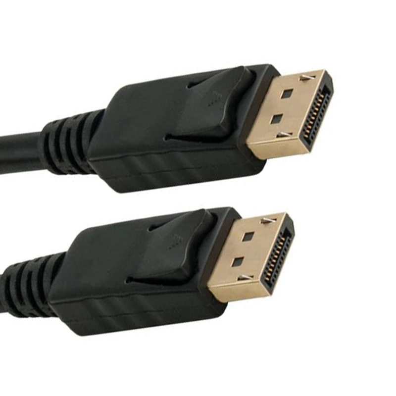 کابل DisplayPort به طول 1.8 متر