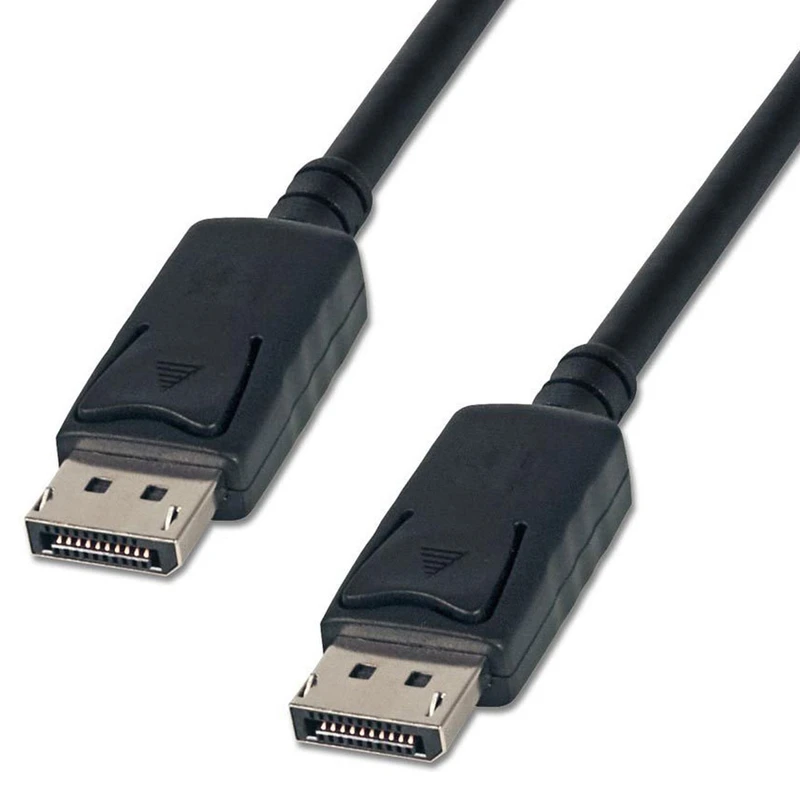 کابل تبدیل DisplayPort طول1.5 متر