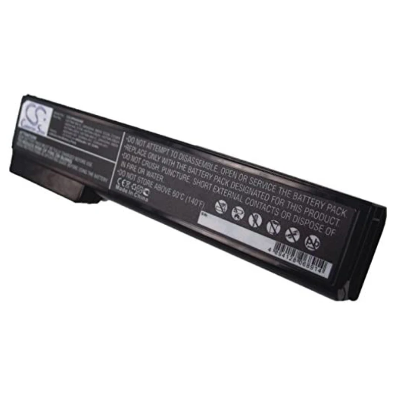 باتری لپ تاپ اچ پی EliteBook 8460-6Cell