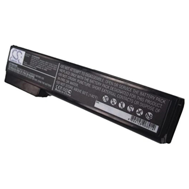 باتری لپ تاپ اچ پی EliteBook 8460-6Cell