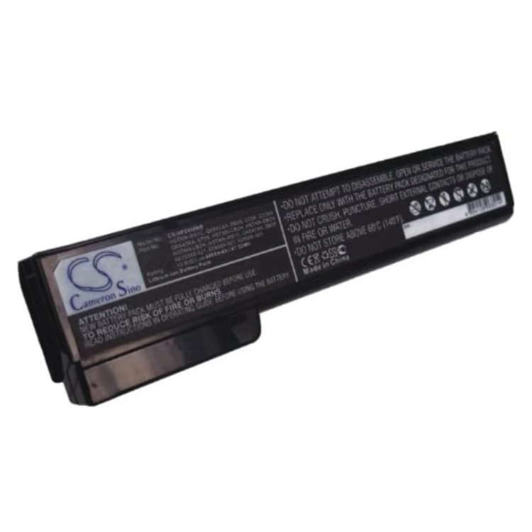 باتری لپ تاپ اچ پی EliteBook 8460-6Cell