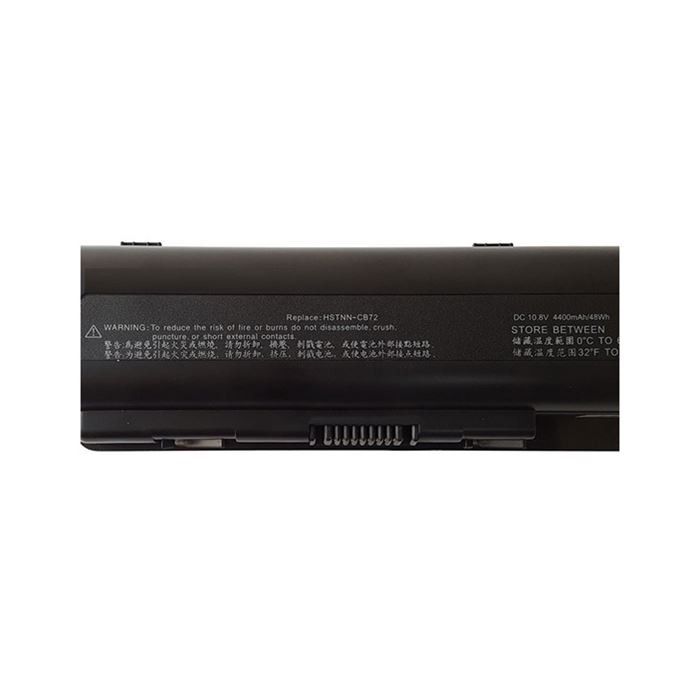 باتری لپ تاپ اچ پی Battery HP Pavilion CQ40 6Cell
