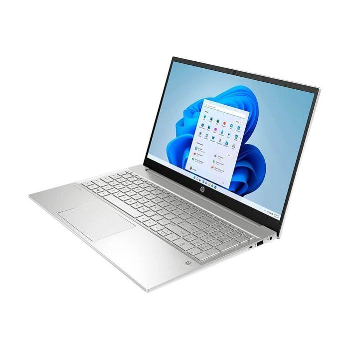 HP Laptop Pavilion 15 اینچ(8GB-512GB)لپ تاپ اپن باکس اچ پی