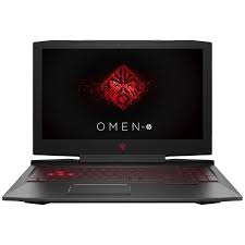 HP Omen 15 اینچ(16GB-512GB)لپ تاپ کارکرده(استوک) اچ پی