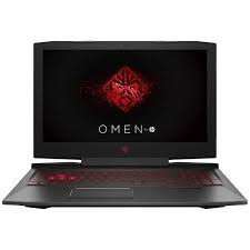 HP Omen 15 اینچ(16GB-512GB)لپ تاپ کارکرده(استوک) اچ پی