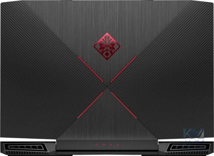 HP Omen 15 اینچ(16GB-512GB)لپ تاپ کارکرده(استوک) اچ پی