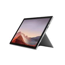 Microsoft Surface Pro 7 (8GB-256GB)لپ تاپ کارکرده (استوک)ماکروسافت سرفیس پرو7(همراه با کیبرد)