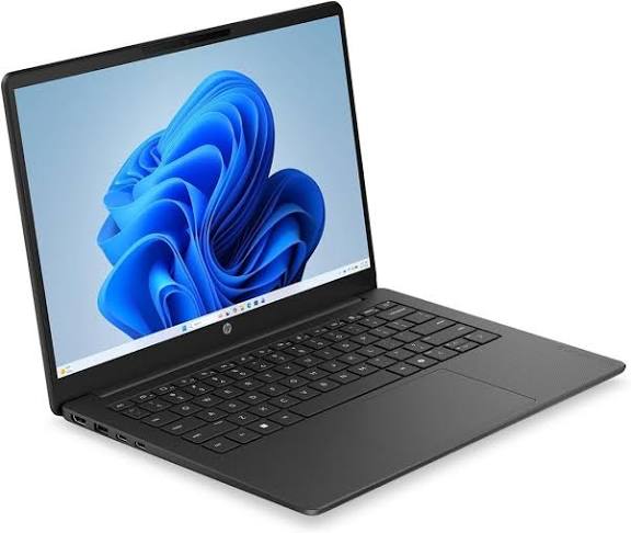 لپ تاپ اپن باکس اچ پی HP Laptop Pavilion 14 اینچ s Black (8GB-512GB)