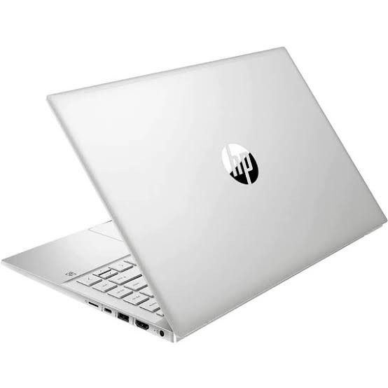 لپ تاپ اپن باکس اچ پی HP Laptop Pavilion 14 اینچ s Silver(8GB-512GB)