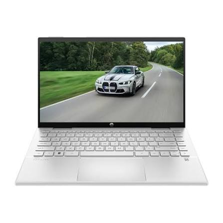 لپ تاپ اپن باکس اچ پی HP Laptop Pavilion 14 اینچ(8GB-256GB)